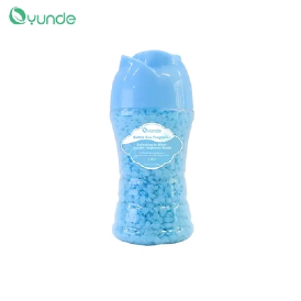 Beneficios de usar gel de ba&ntilde;o en lugar de jab&oacute;n tradicional: lo que necesita saber