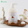 ขายส่งชุดดูแลเส้นผมแชมพู Argan Oil ฟรีซัลเฟตครีมนวดผม