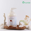 ขายส่งชุดดูแลเส้นผมแชมพู Argan Oil ฟรีซัลเฟตครีมนวดผม